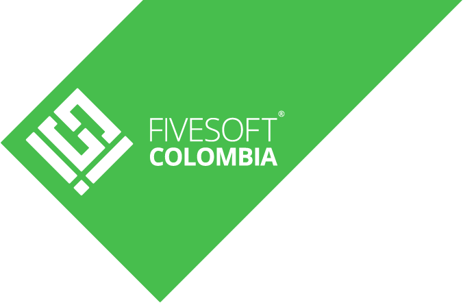 Logo FiveSoftColombia